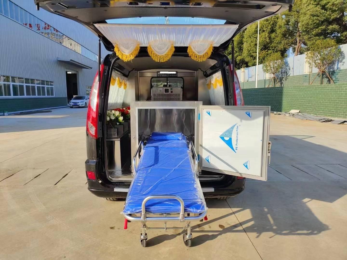 永泰县优质殡葬运输，守护最后一程